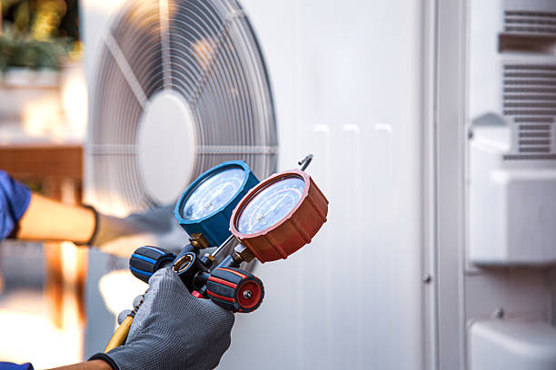 Affordable Emergency Hvac Repair solutions in Alexander City, AL