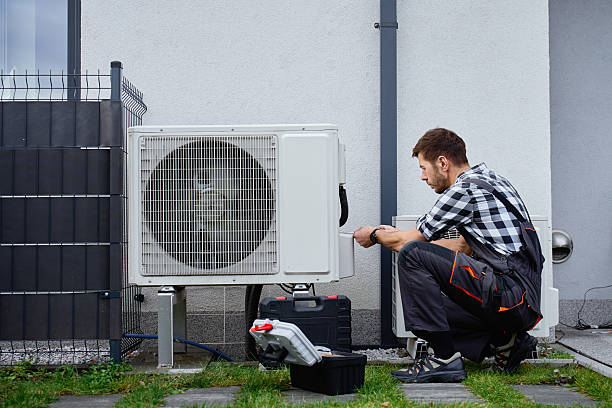 Top rated local Emergency Hvac Repair specialists in Alexander City, AL